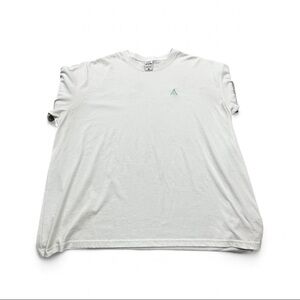 Nike ACG “Barely Green” Short Sleeve Tee with Mint Logo